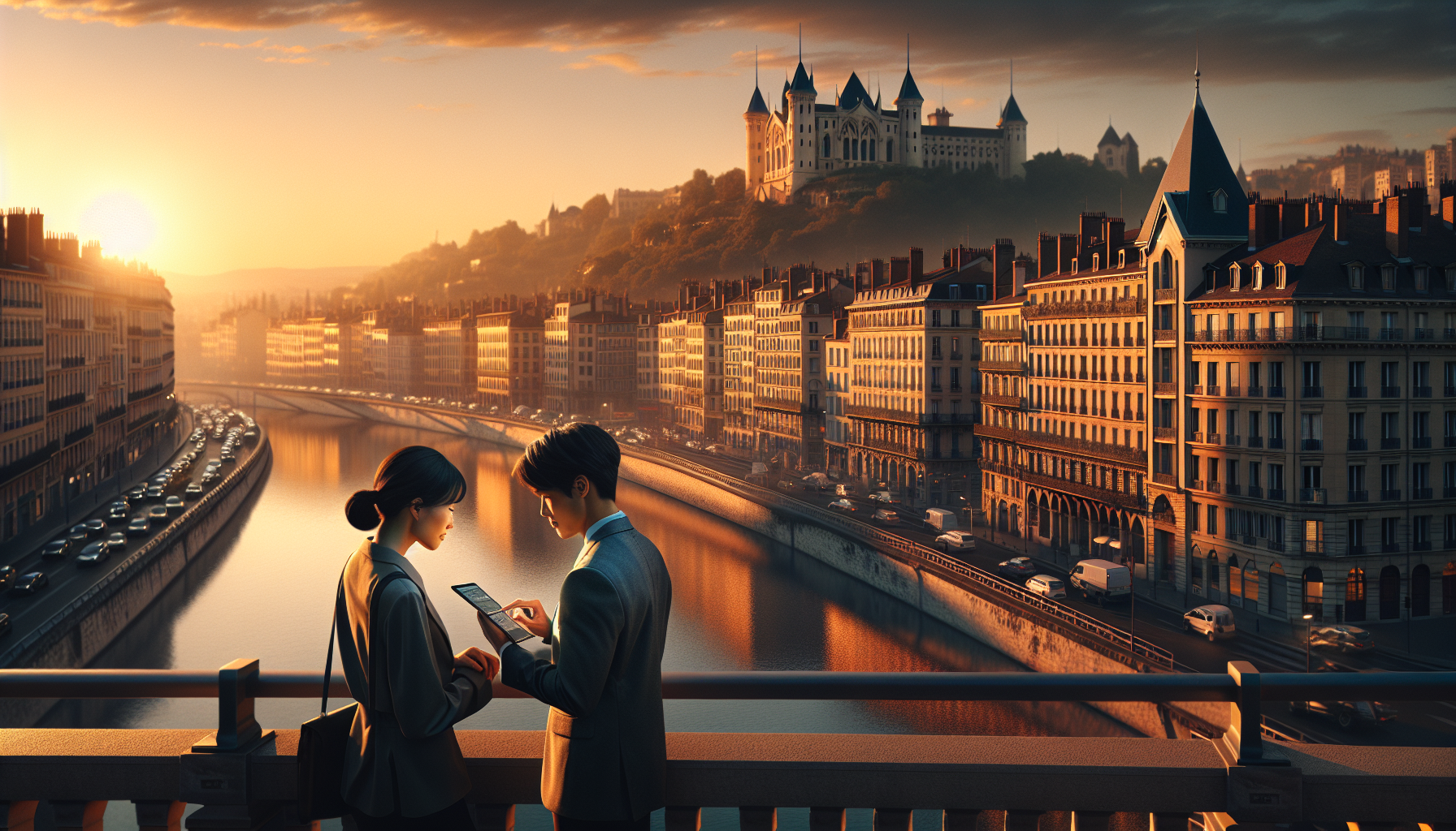 AC Immobilier Lyon : tout ce que vous devez savoir avant d'investir dans la capitale des Gaules en 2026