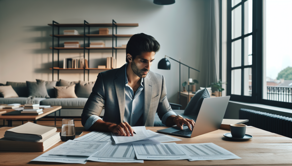 Calcul taxe foncière : tout comprendre pour anticiper et optimiser votre imposition en 2026