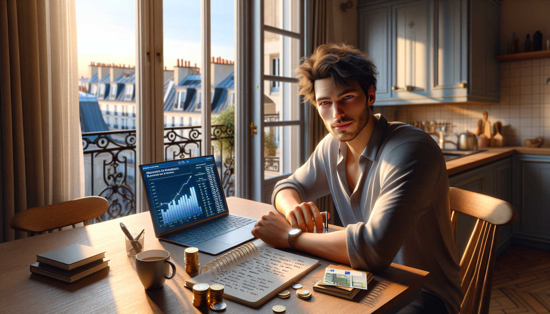 Comment investir dans l'immobilier avec un petit budget en 2026