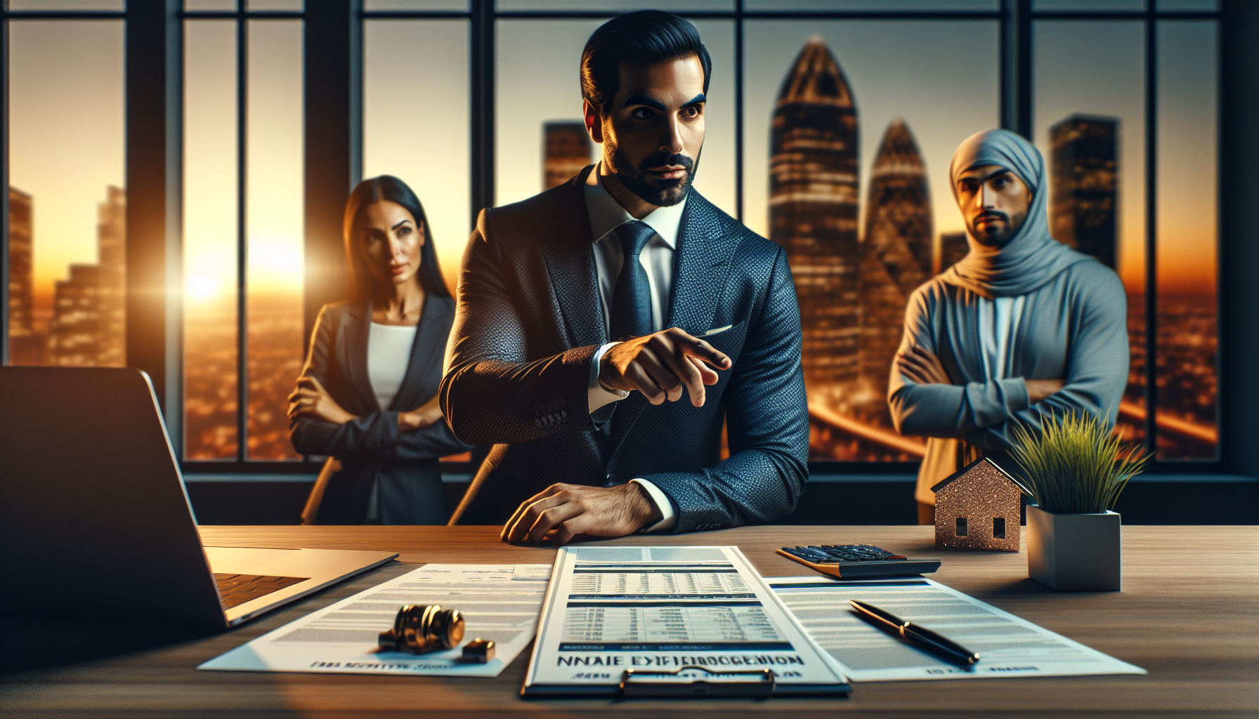 Courtier crédit immobilier : tout ce que vous devez savoir avant de vous lancer