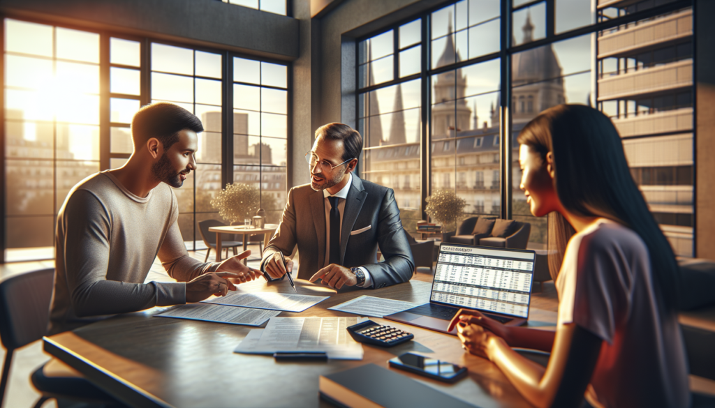 Courtier en assurance prêt immobilier : le guide complet pour payer moins cher en 2026