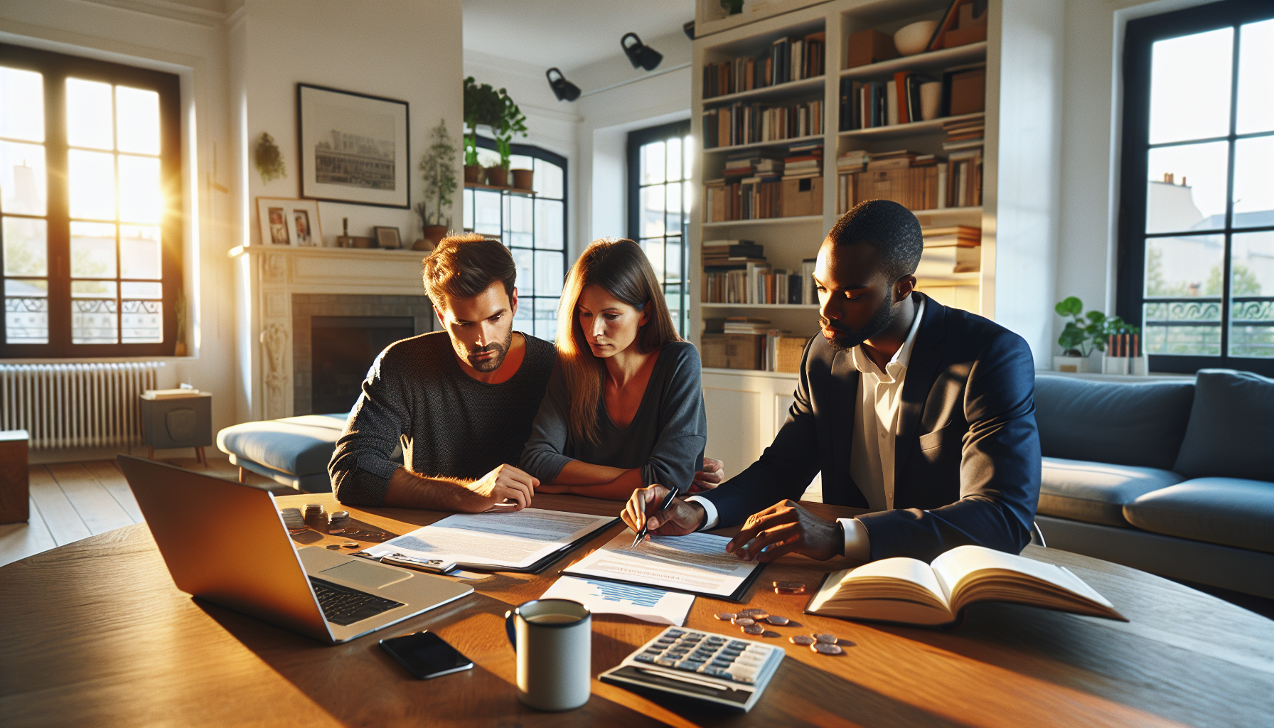 Courtier immobilier gratuit : ce que personne ne vous dit vraiment avant de signer