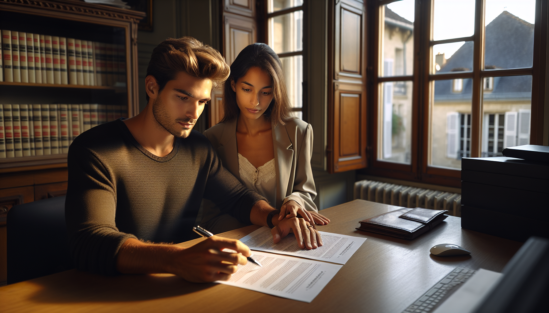 Délai de rétractation achat immobilier : tout ce que vous devez savoir avant de signer