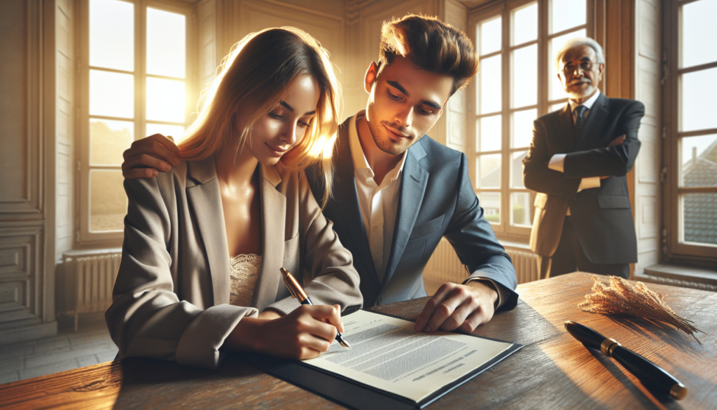 Délai de rétractation achat immobilier : tout ce que vous devez savoir avant de signer