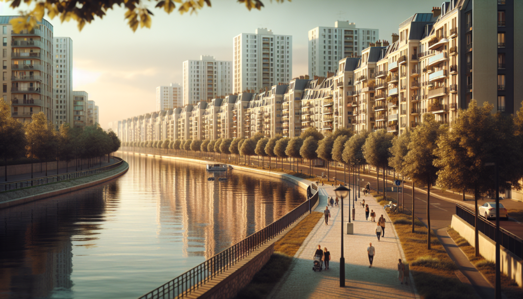 Escort Champigny : ce que ce mot-clé révèle sur une ville que vous devriez vraiment regarder autrement