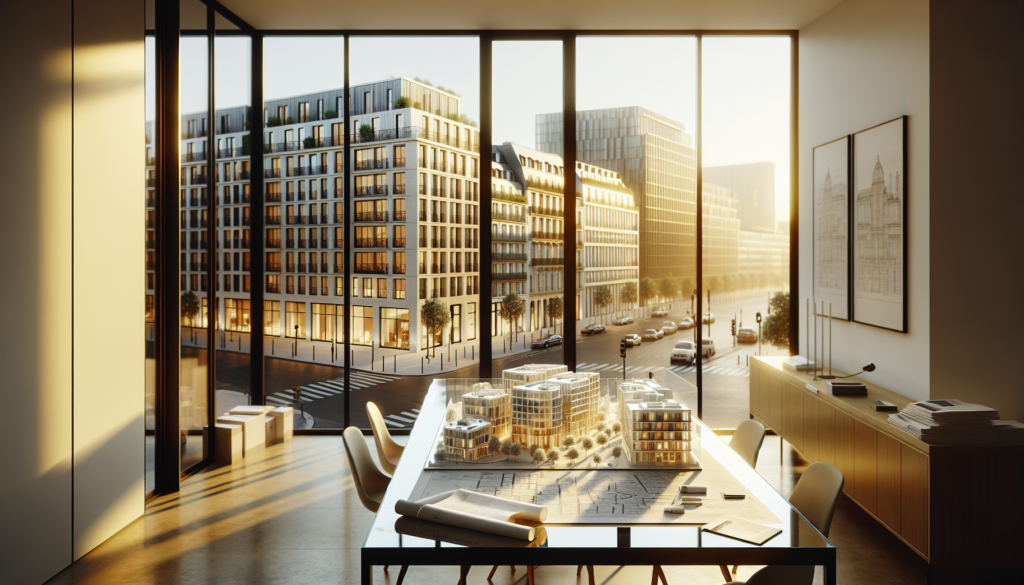 Immobilier Icade : ce que le grand public ne sait pas (et ce que moi j'en pense vraiment)