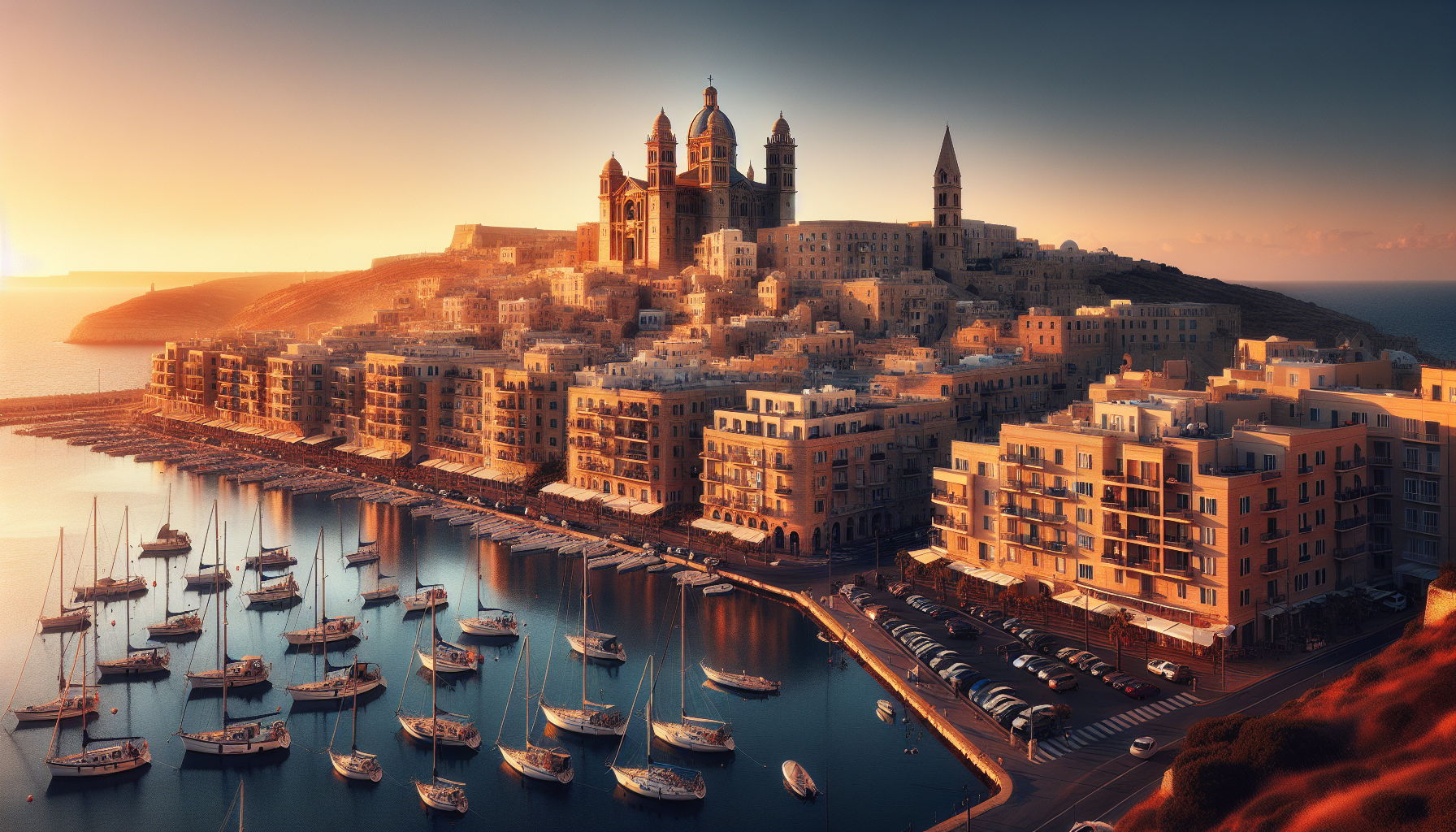 Immobilier Marseille : pourquoi la cité phocéenne est l'opportunité que vous attendiez