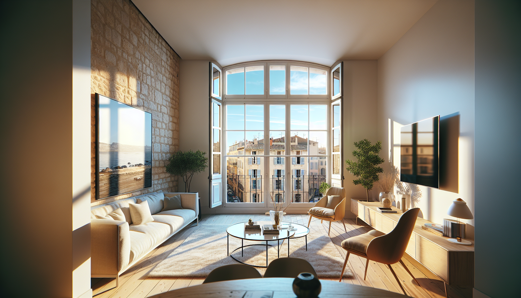 immobilier marseille