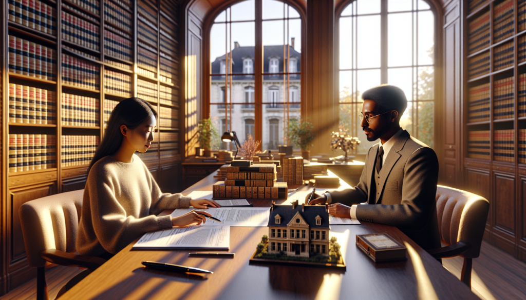 Indivision immobilier : tout comprendre pour éviter les pièges et investir sereinement