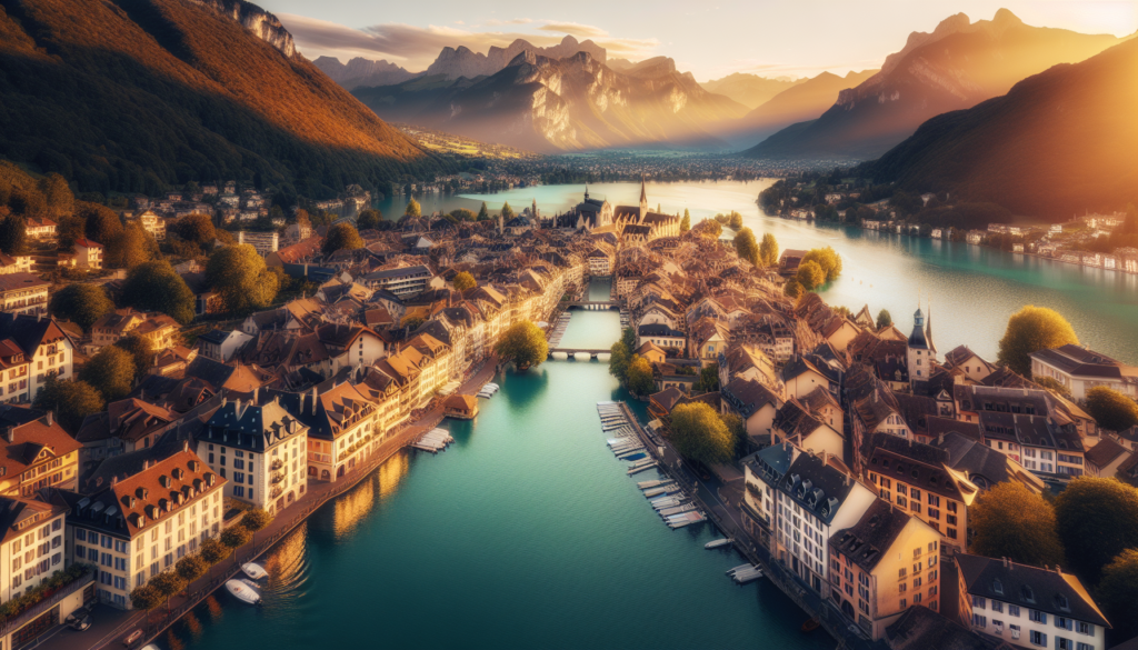 Investir à Annecy en 2026 : le guide complet pour un investissement locatif rentable