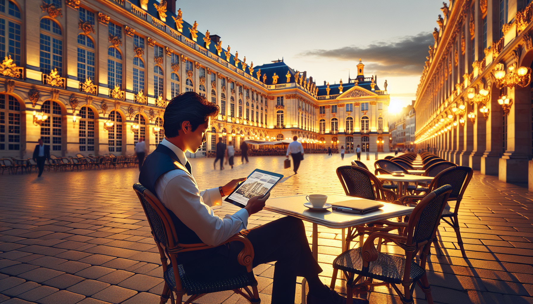 Investir à Nancy en 2026 : guide complet pour un investissement locatif rentable