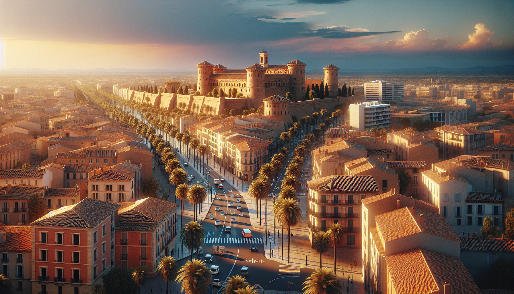 Investir à Perpignan en 2026 : guide complet pour un investissement locatif rentable