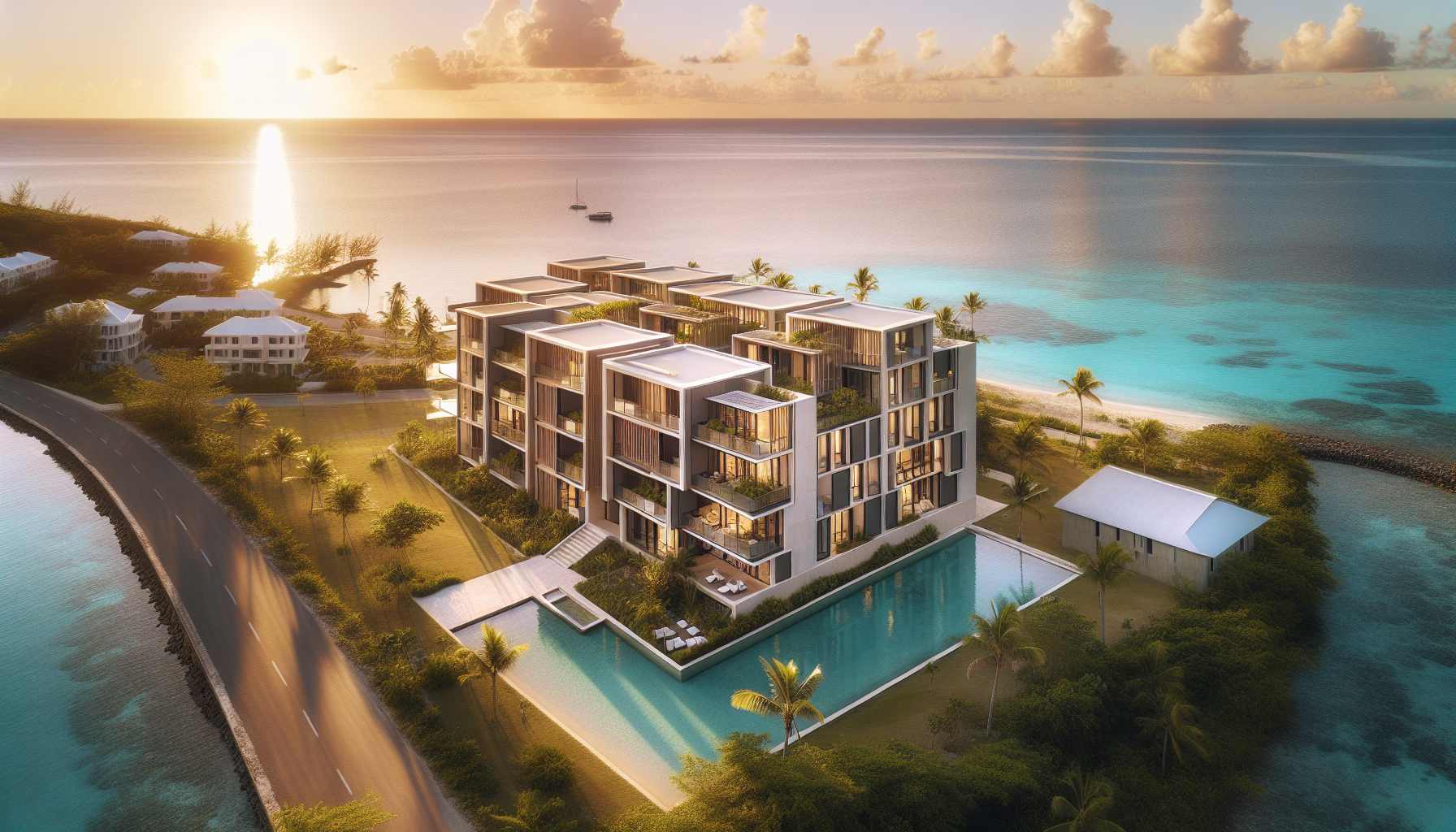 Investir en Guadeloupe en 2026 : le guide complet pour un investissement rentable