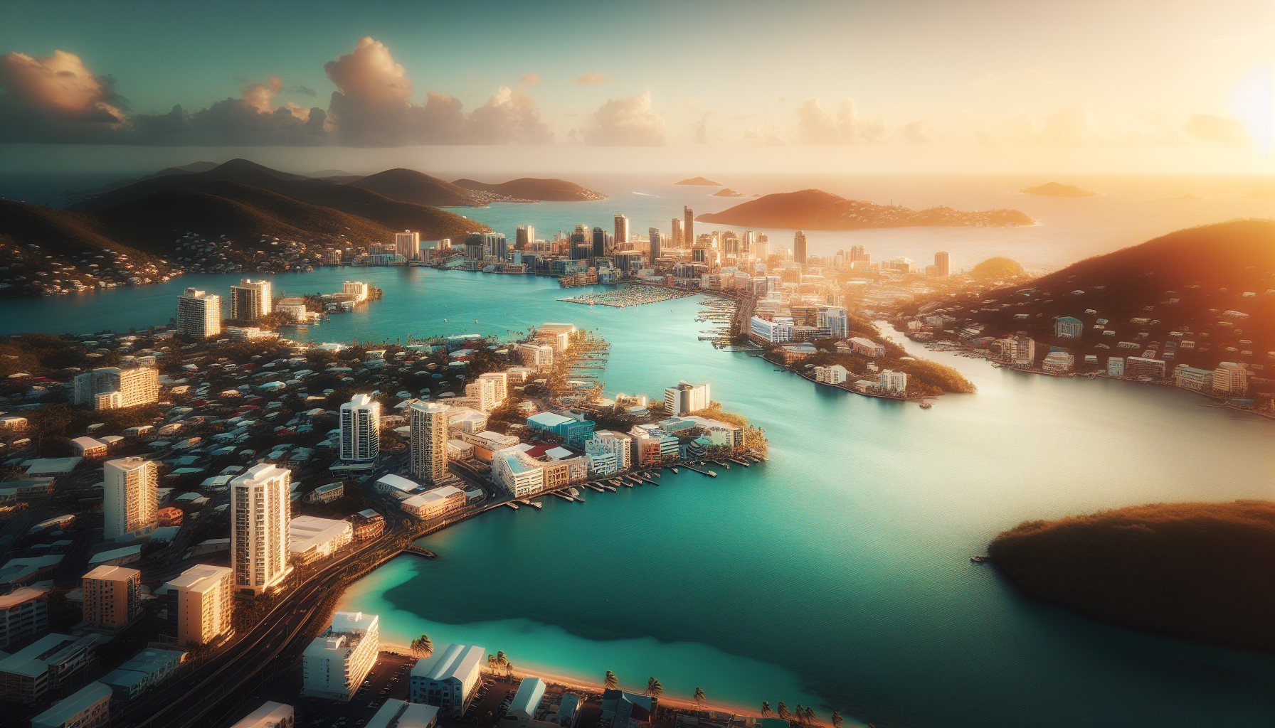 Investir en Martinique en 2026 : le guide complet pour un investissement locatif rentable