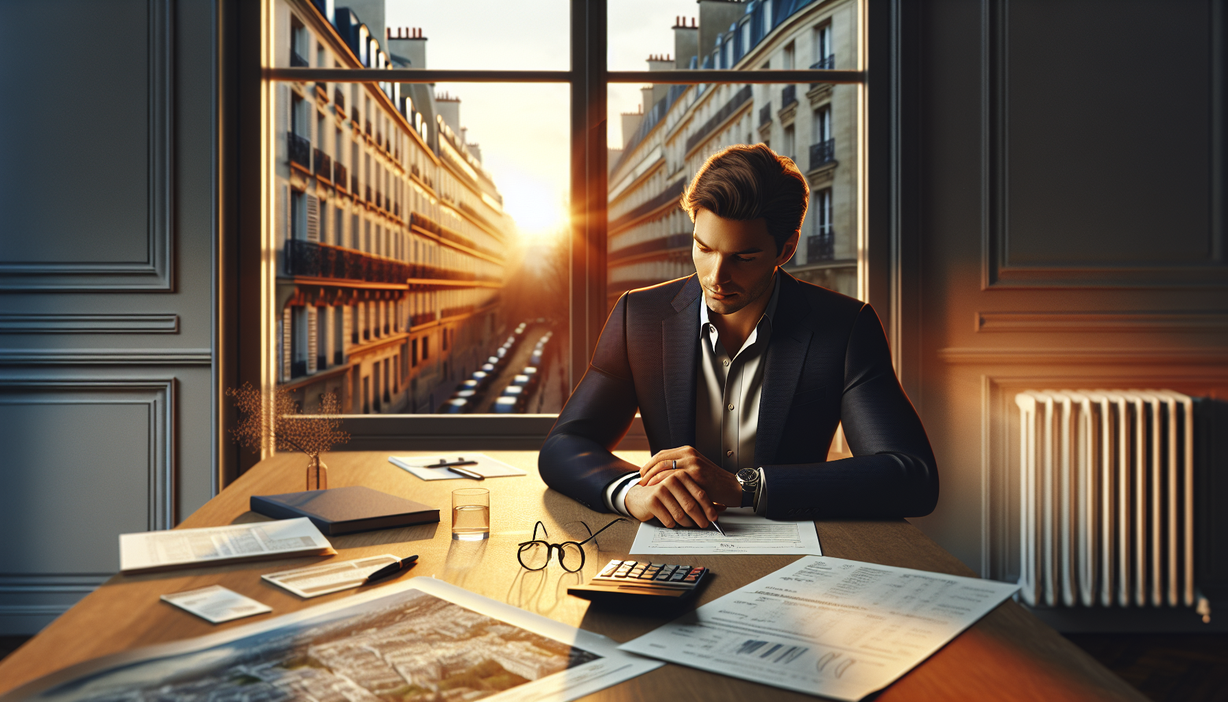 LMP (Loueur en Meublé Professionnel) : le guide complet pour optimiser votre fiscalité immobilière en 2026