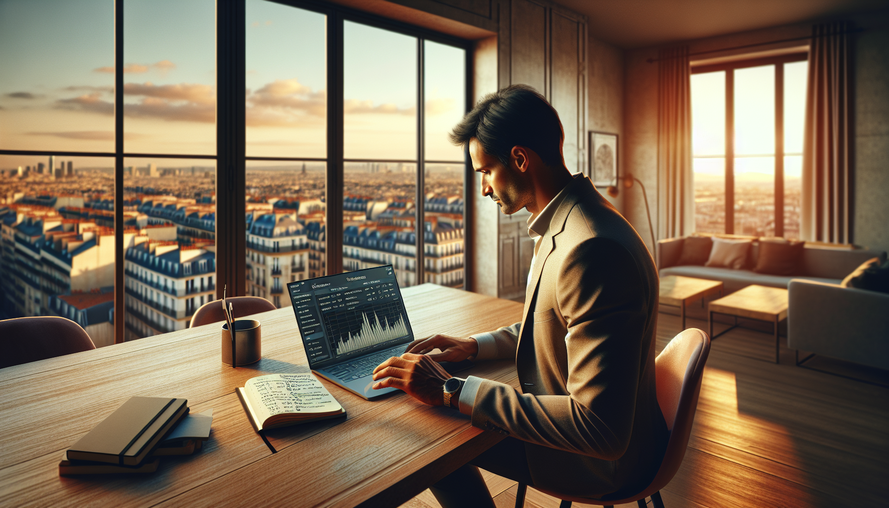 Logiciel gestion immobilière : le guide complet pour choisir le bon outil en 2026