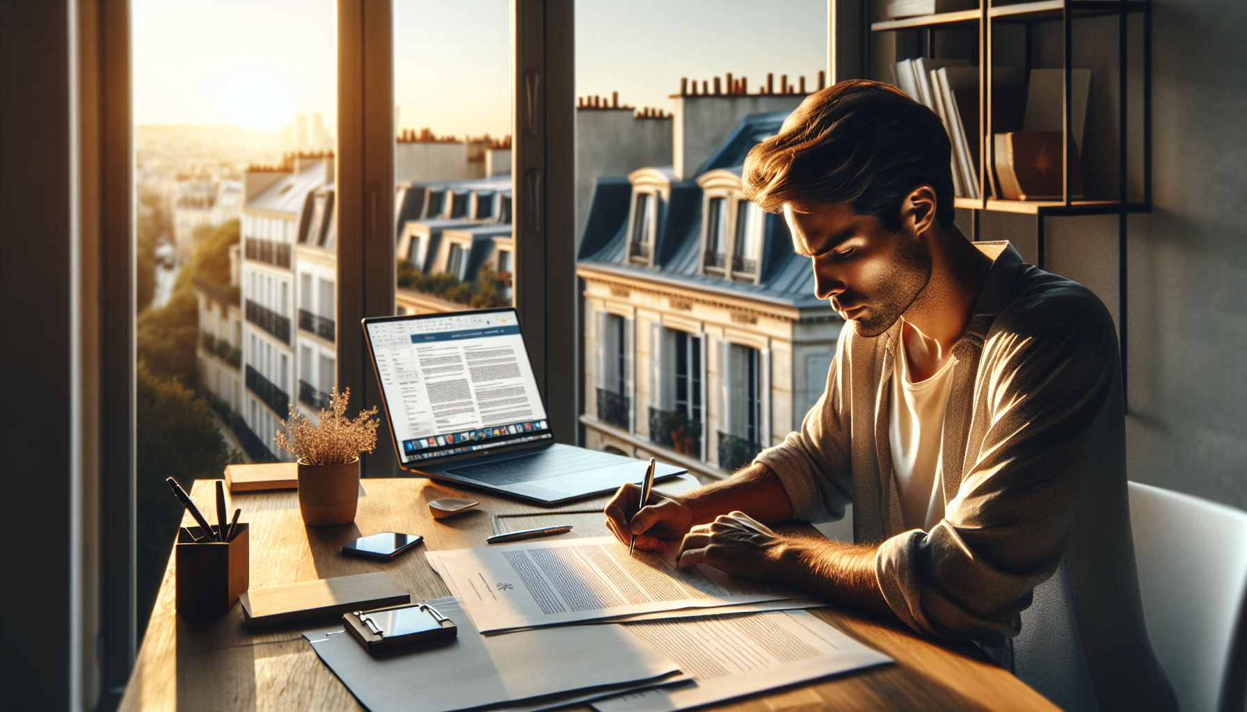 Offre d'achat immobilier : tout ce que vous devez savoir avant de vous engager