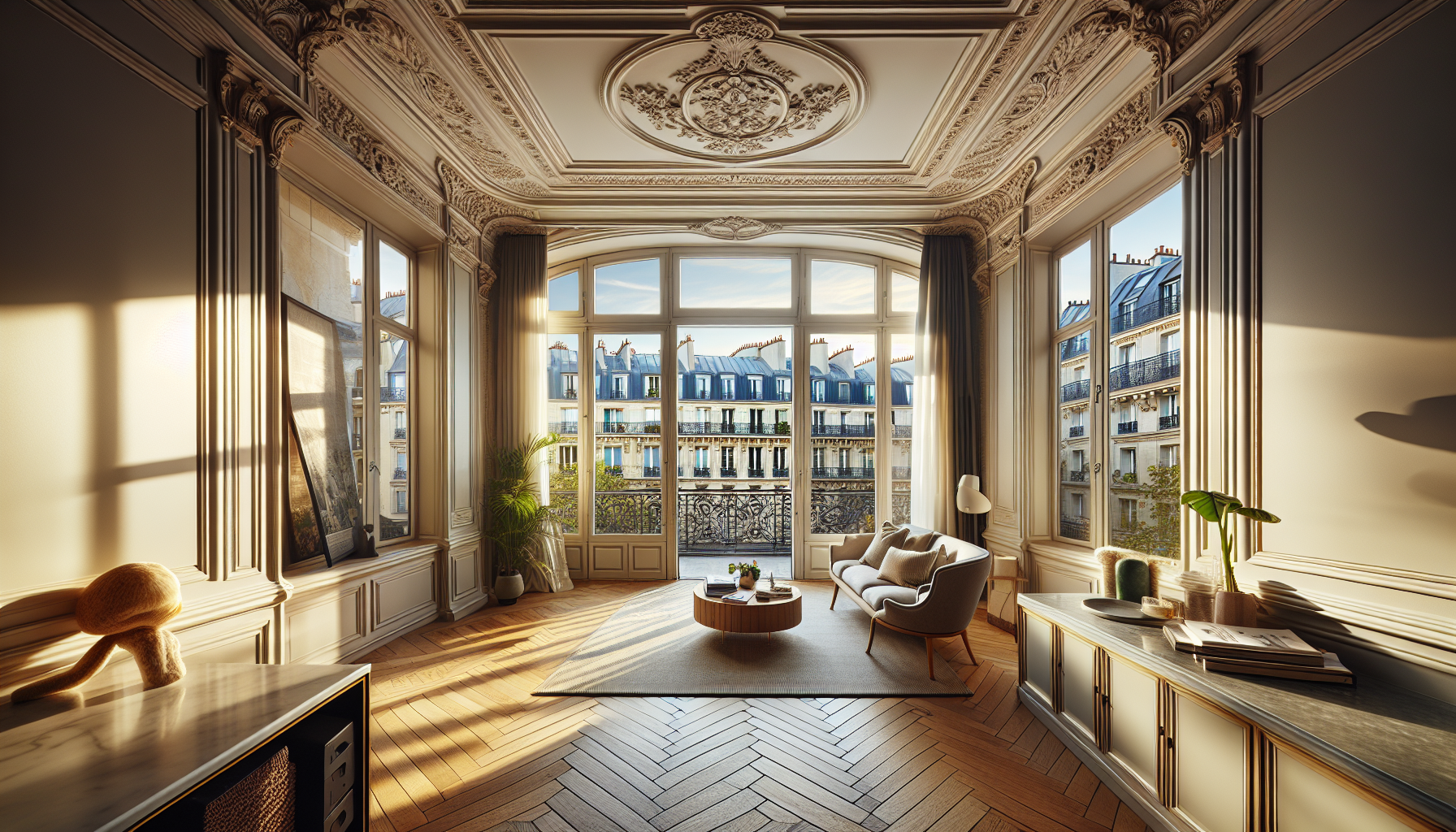 Paris appartement vente : pourquoi l'immobilier fractionné change tout en 2026