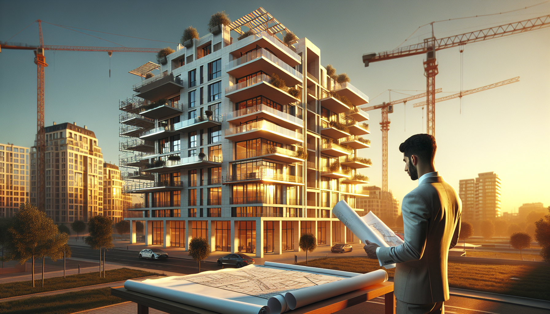 Programme immobilier neuf : tout ce que vous devez savoir avant d'investir en 2026