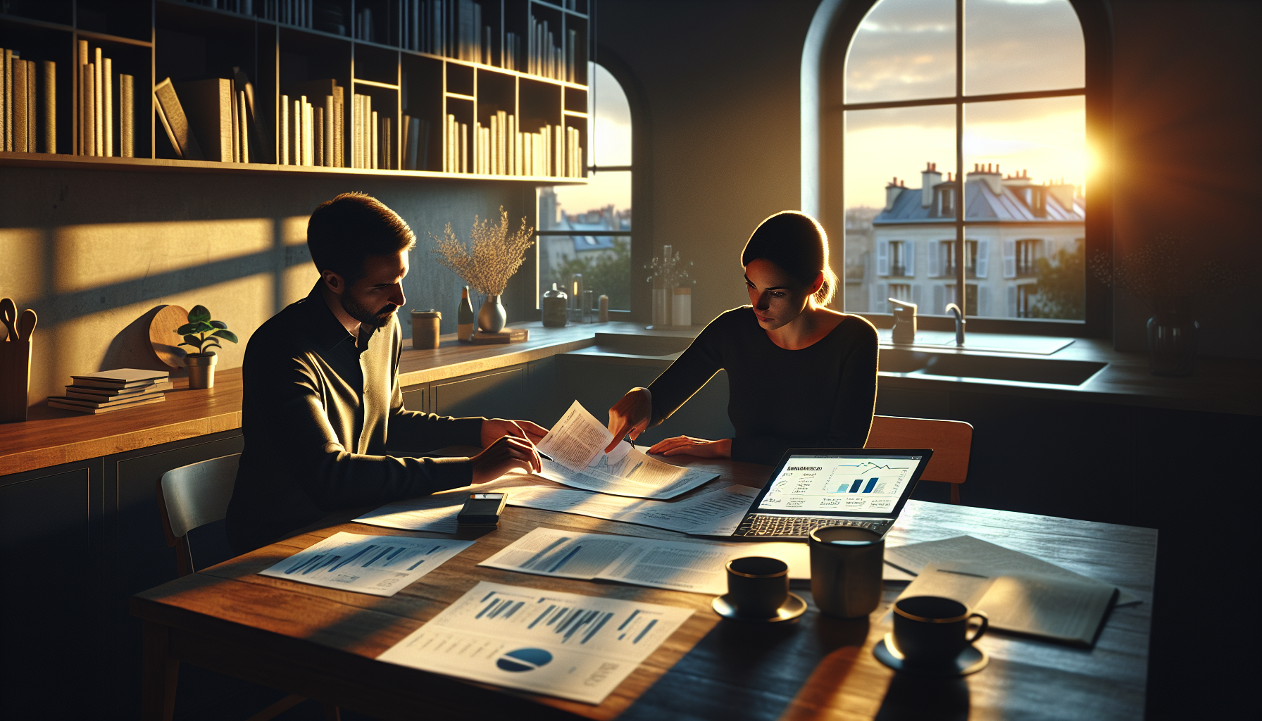 Taux des prêt immobilier actuel en 2026 : ce que les banques ne vous disent pas