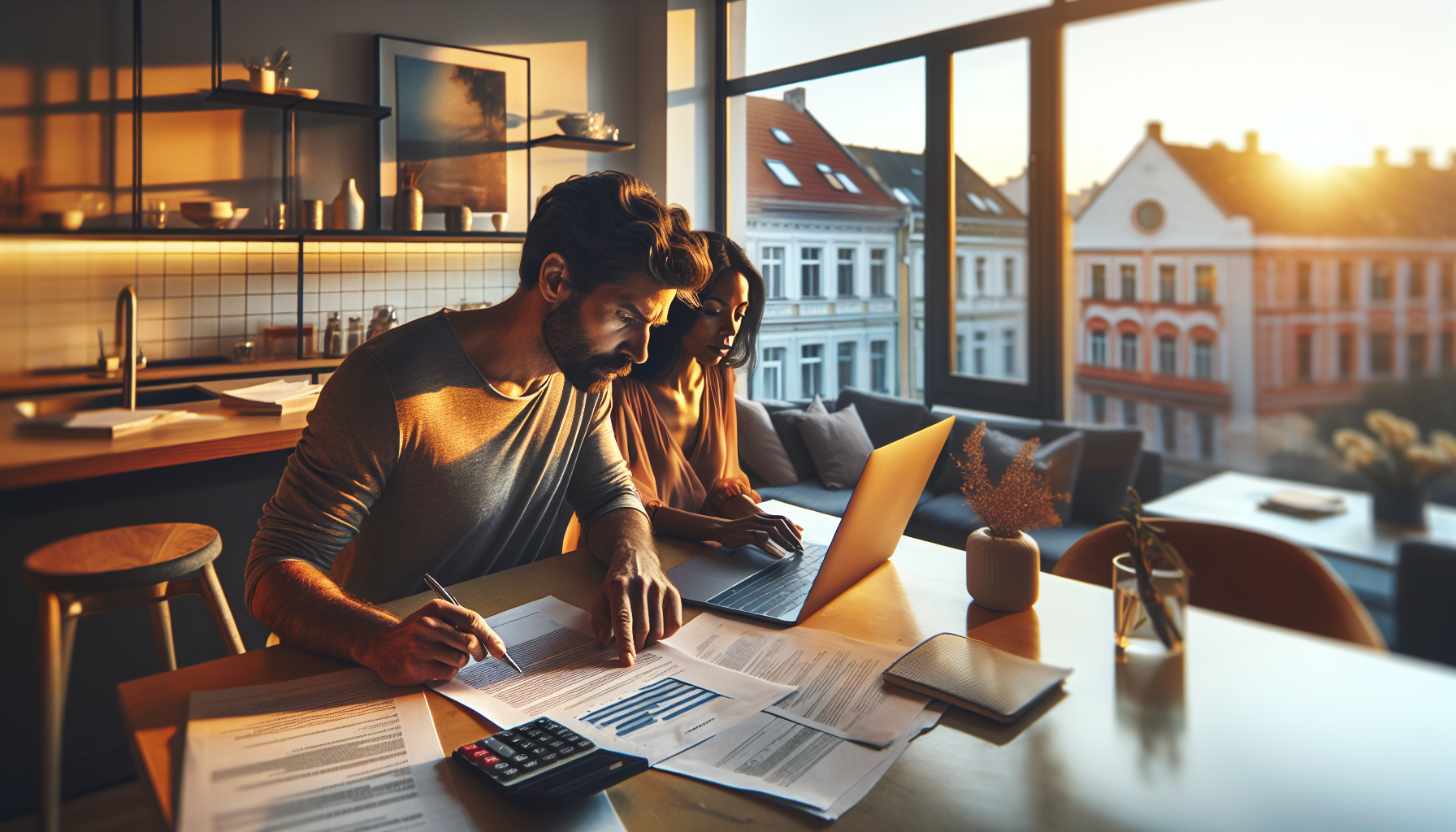 Taux intérêt prêt immobilier en 2026 : ce que vous devez vraiment savoir avant d'emprunter