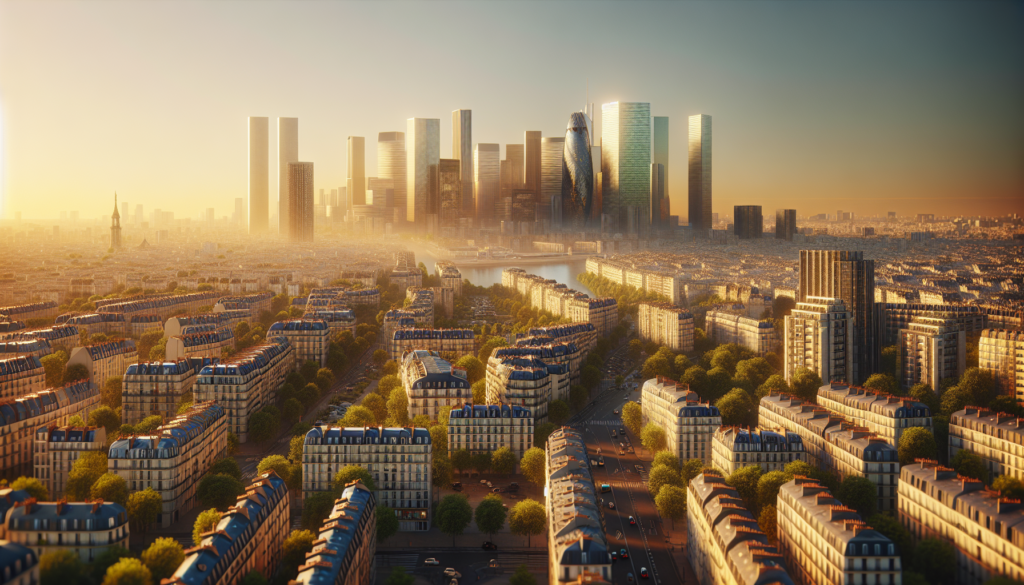 Ville 92 : guide complet des communes des Hauts-de-Seine pour investir en immobilier fractionné