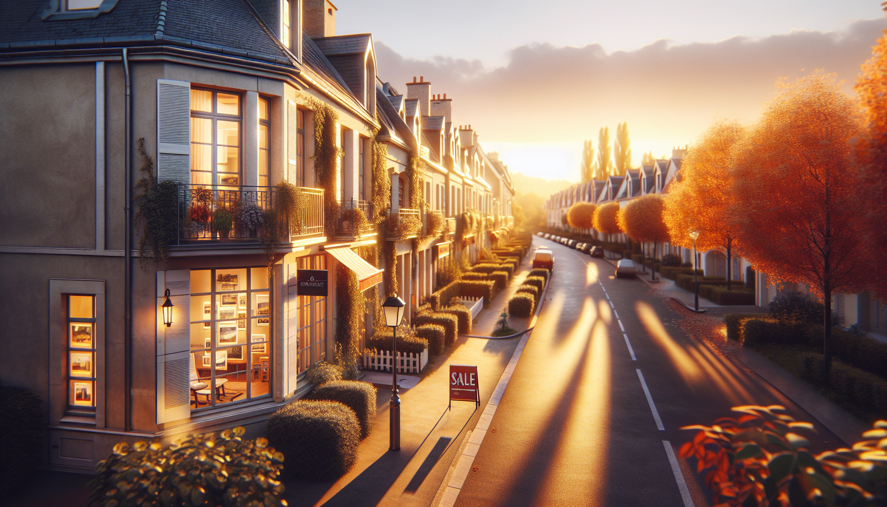 Agence Sartrouville immobilier : tout ce qu'il faut savoir pour acheter, vendre ou investir en 2026