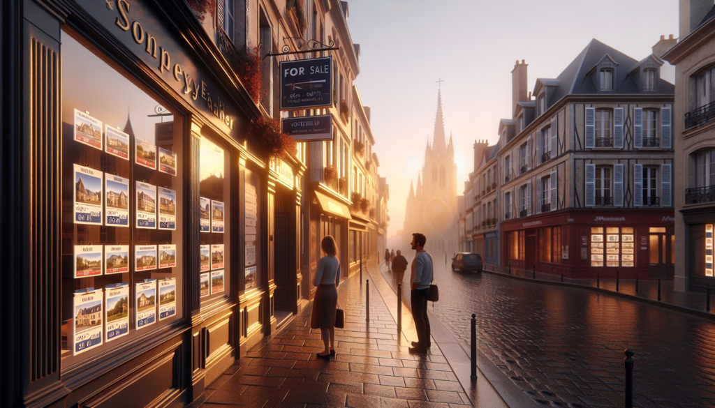 AGT Immobilier Beauvais Oise : tout ce que vous devez savoir avant de faire appel à cette agence