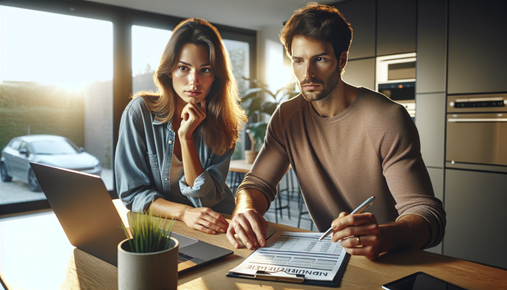 Assurance pour un crédit immobilier : le guide complet pour choisir, comparer et économiser en 2026