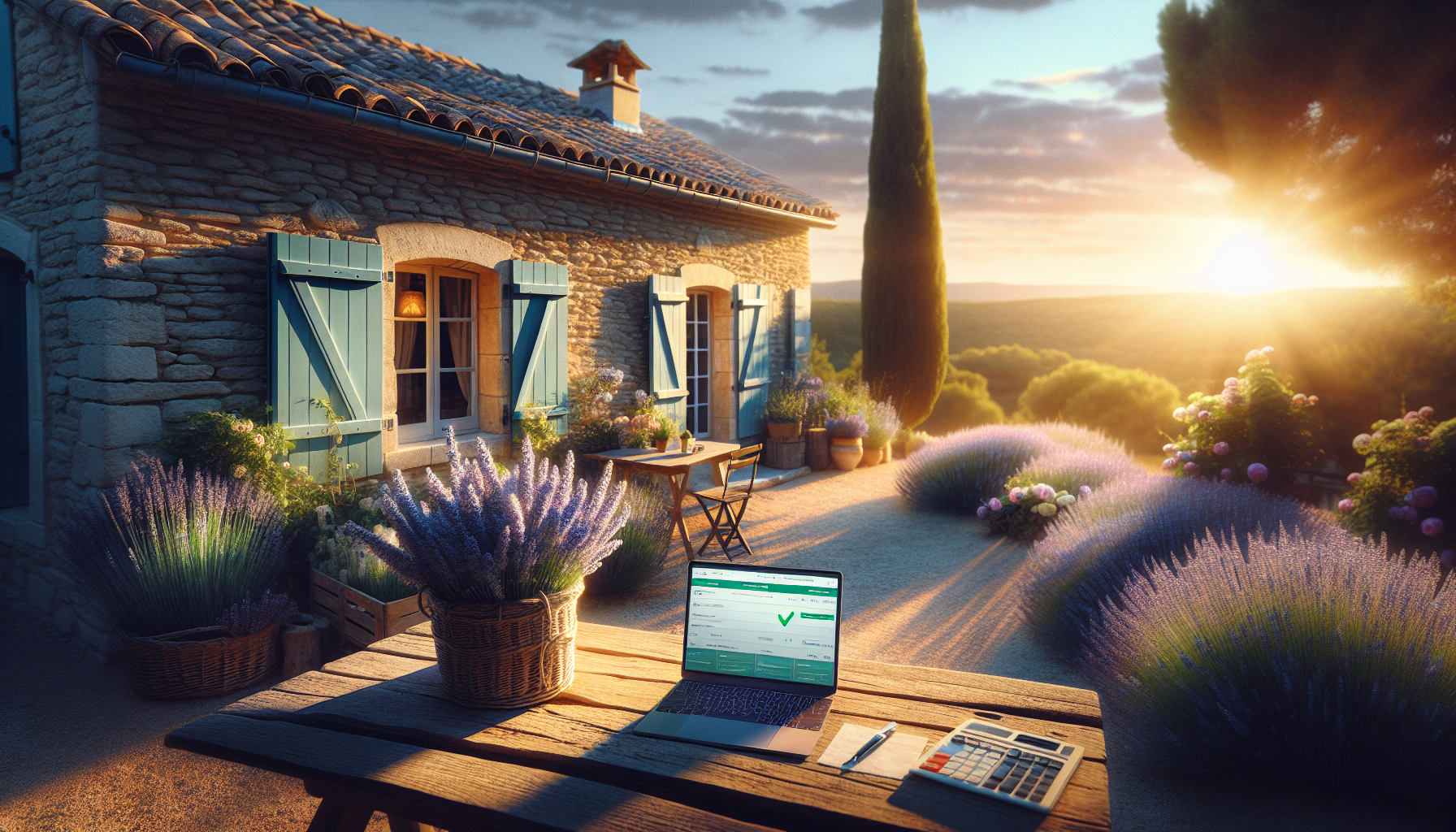 Book & Pay : la plateforme de réservation et paiement en ligne pour propriétaires et hébergeurs