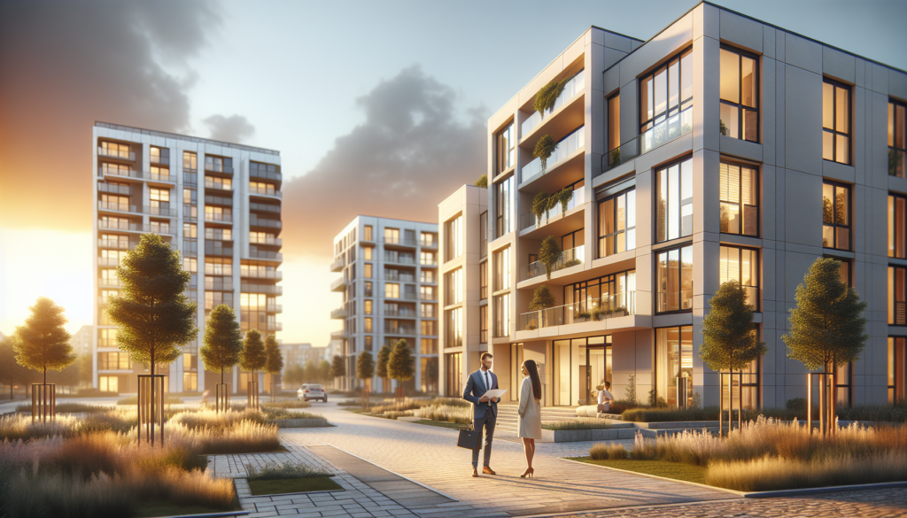 Bouygues Immobilier : tout ce que vous devez savoir avant d'investir dans le neuf en 2026