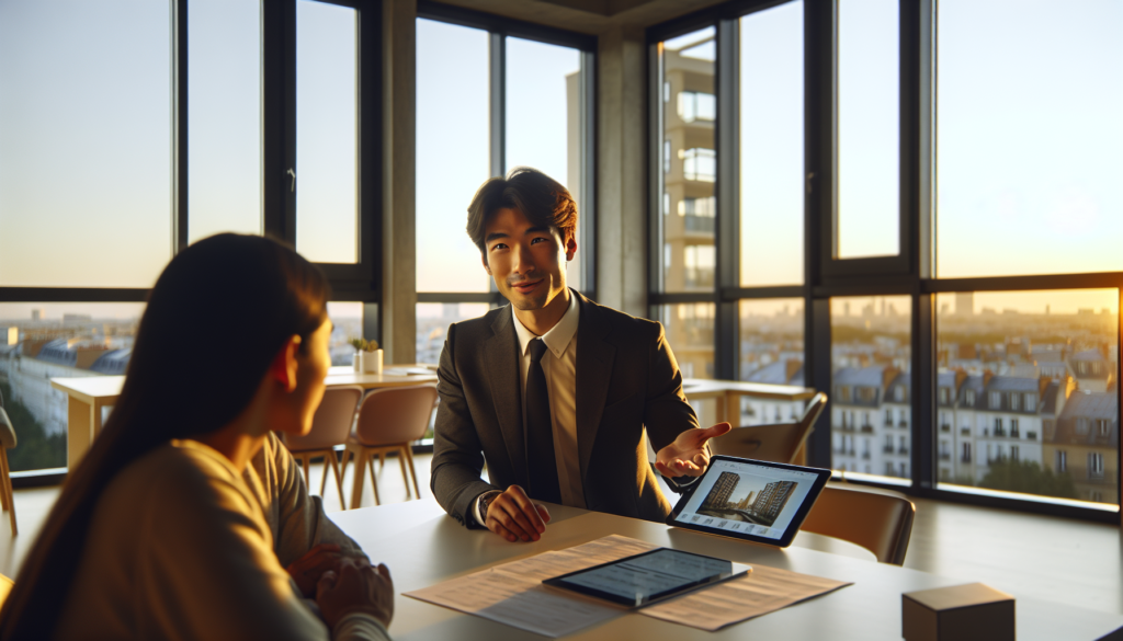 Bouygues Immobilier service client : tout ce que vous devez savoir pour être bien accompagné