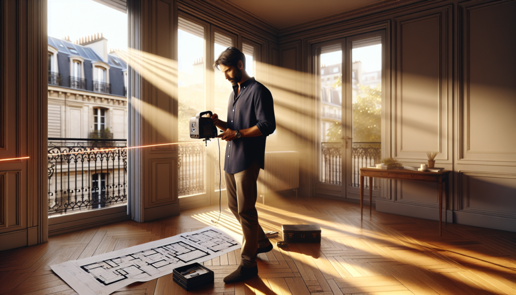 Calcul mètre carré : méthodes, formules et ce que ça change vraiment pour votre investissement immobilier