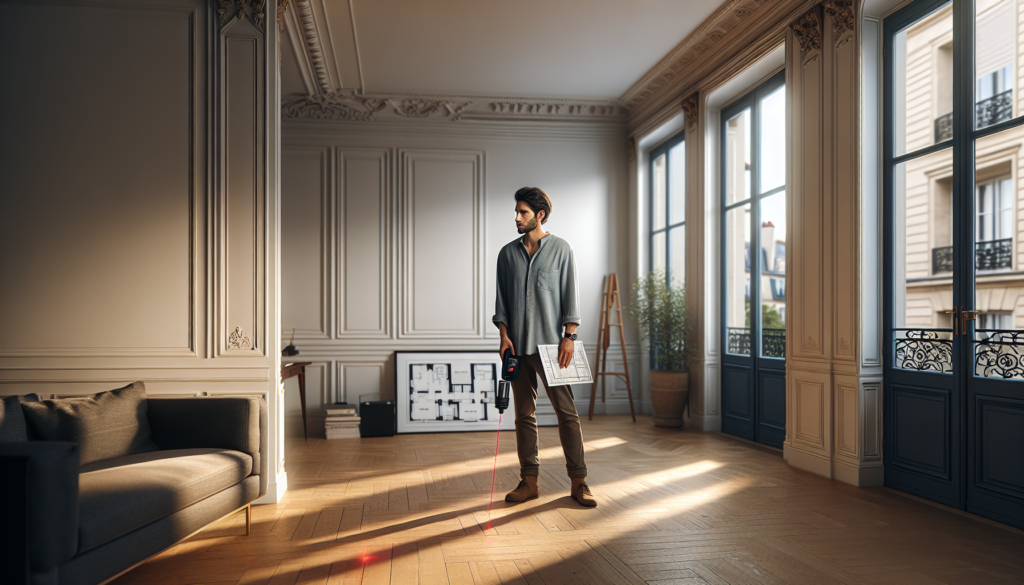 Calculer m2 : le guide complet pour mesurer la surface de votre bien immobilier