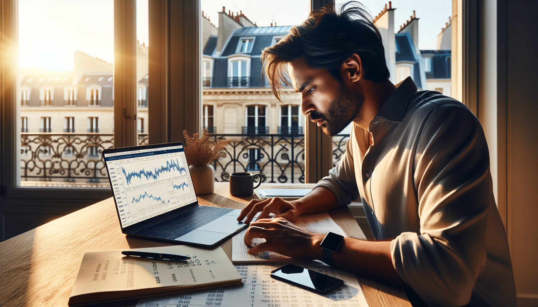 Castorus immobilier : le guide complet pour suivre les prix et détecter les meilleures opportunités