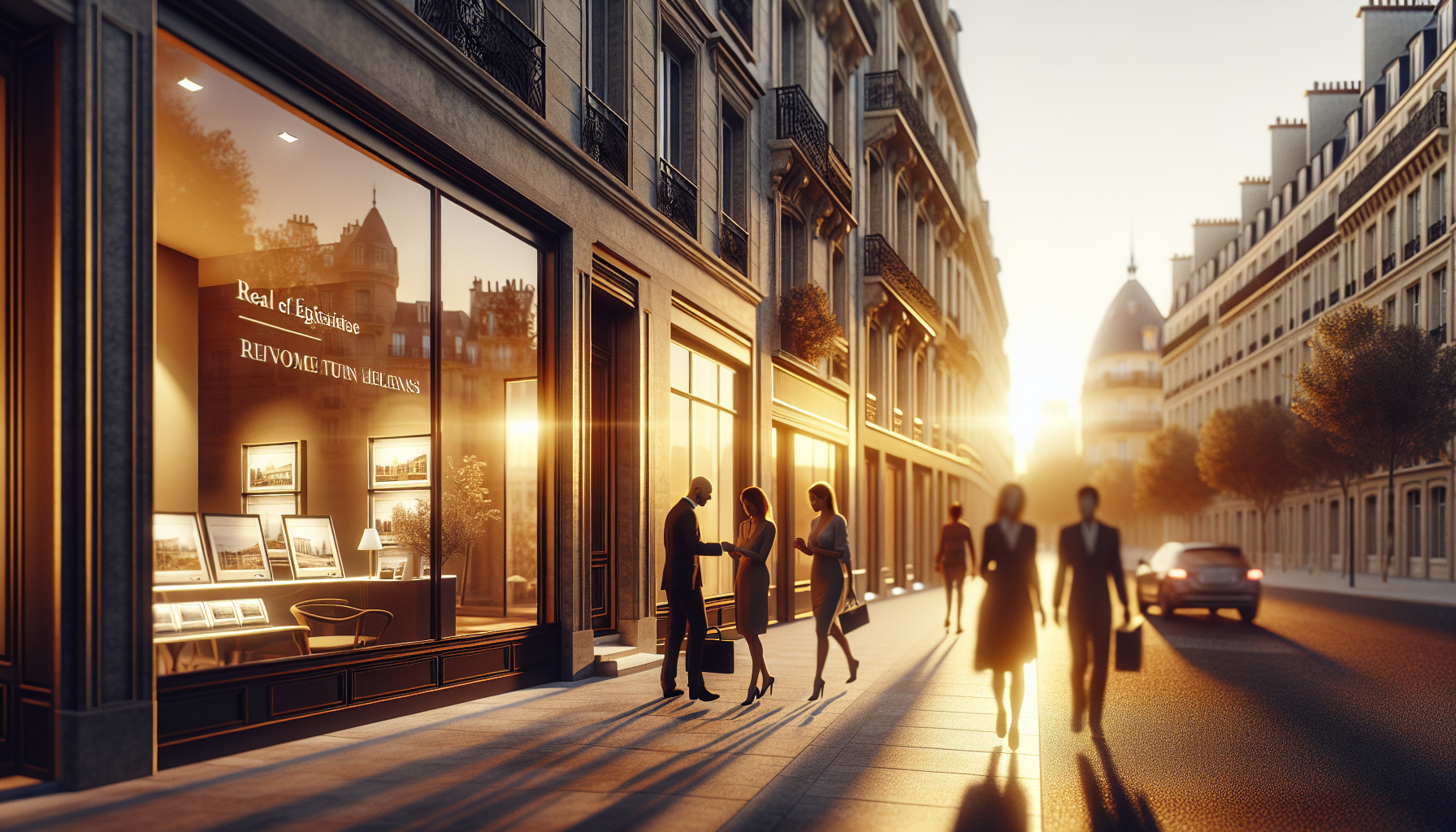 Century 21 Conseil Immobilier : ce que vous devez savoir avant de pousser la porte d'une agence