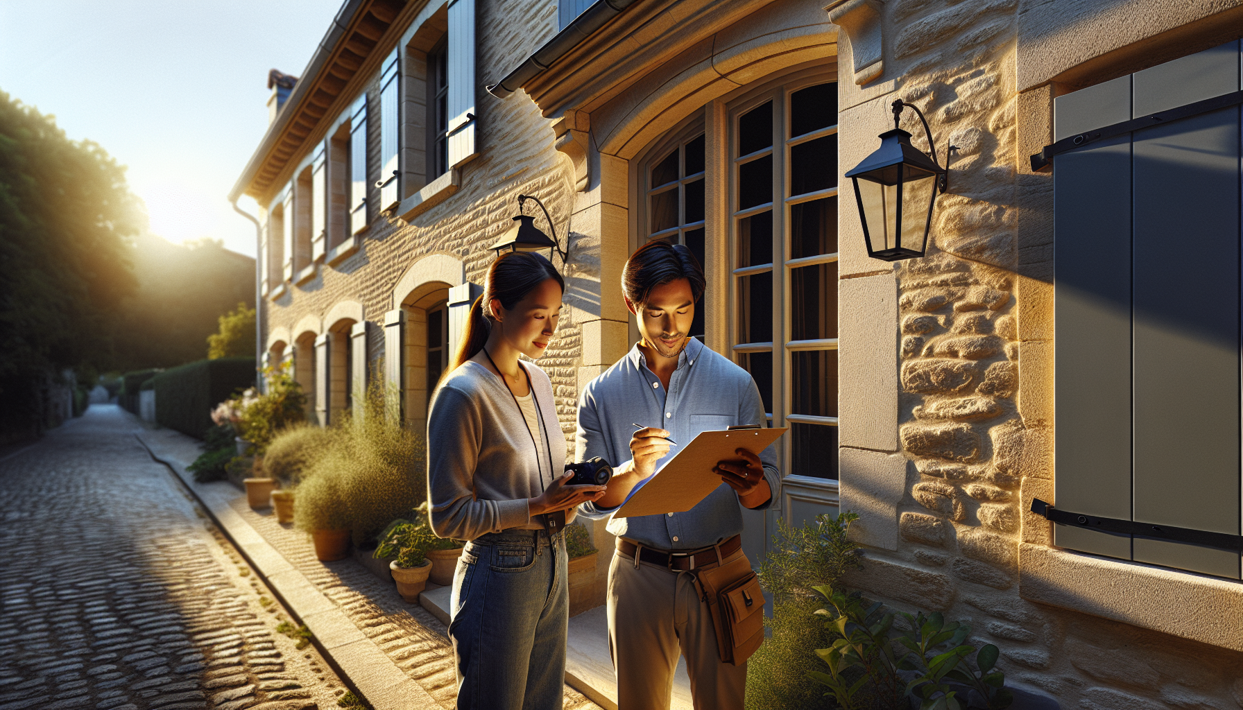 Combien de fois visiter une maison avant d'acheter : la vraie réponse d'un investisseur