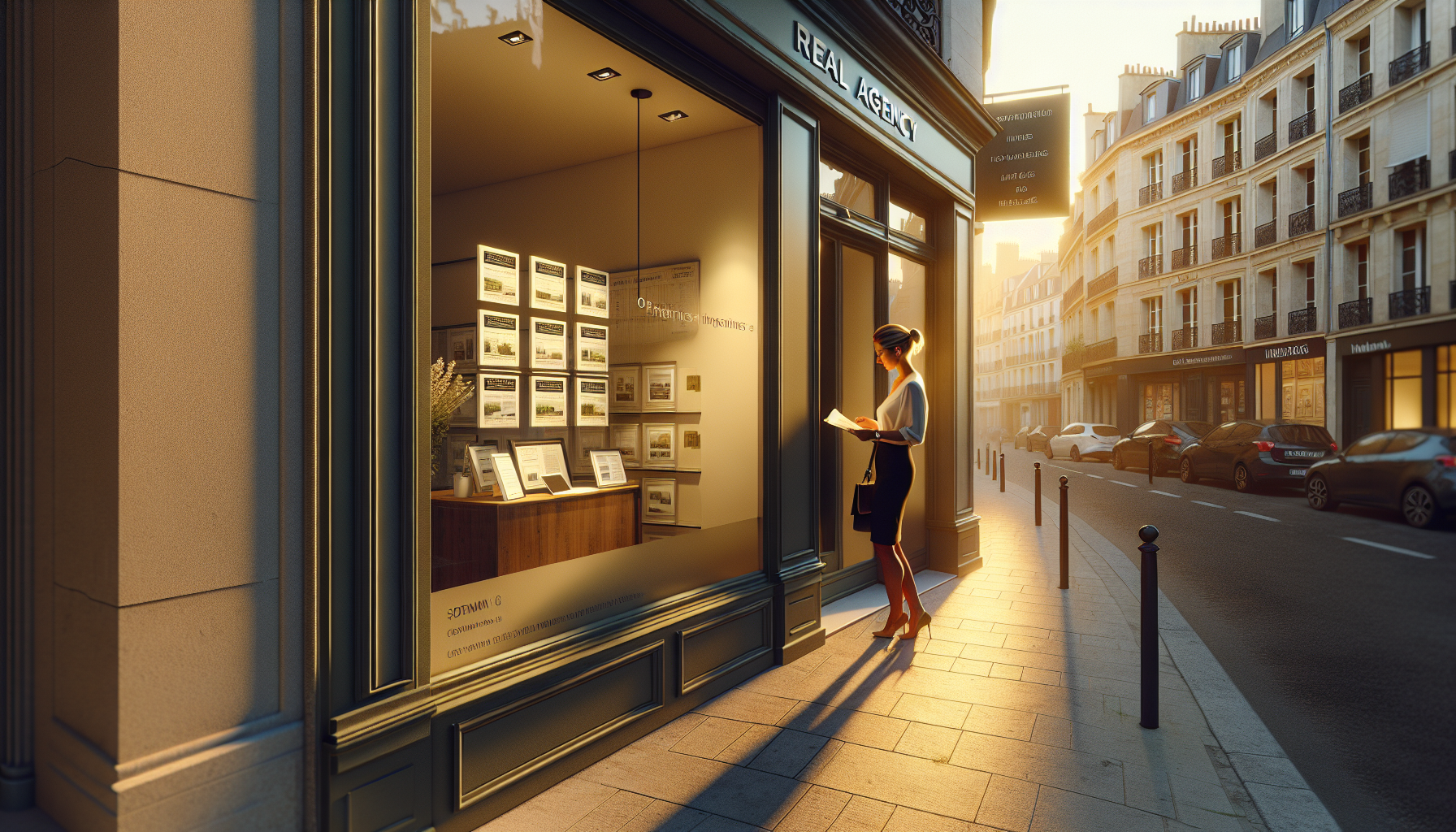 Commission agence immobilière Century 21 : tout ce que vous devez savoir avant de signer