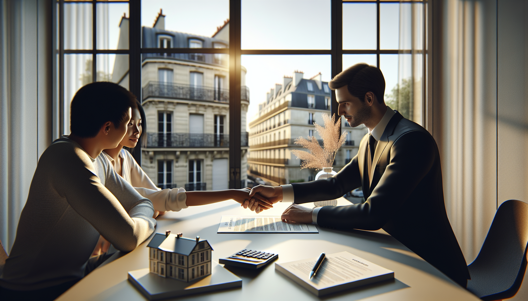 Commission agent immobilier : tout ce que vous devez savoir avant de signer (guide complet 2026)