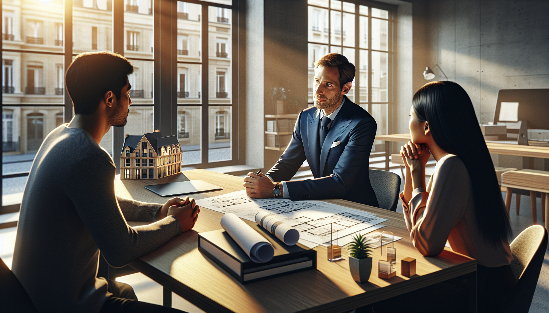 Conseiller en investissement immobilier : à quoi sert-il vraiment et comment en tirer le meilleur parti ?