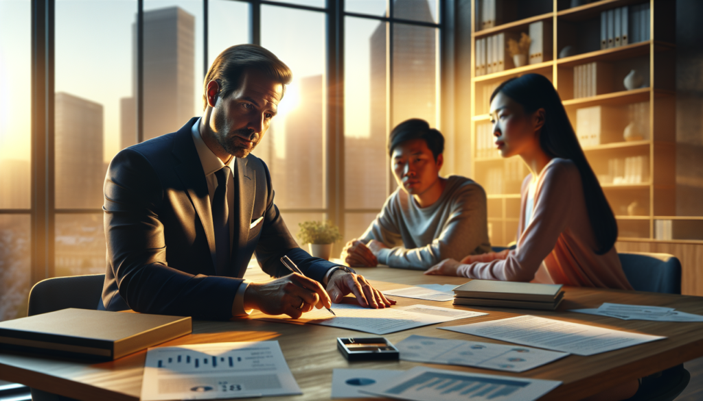 Courtier en crédit immobilier : le guide complet pour emprunter au meilleur taux en 2026