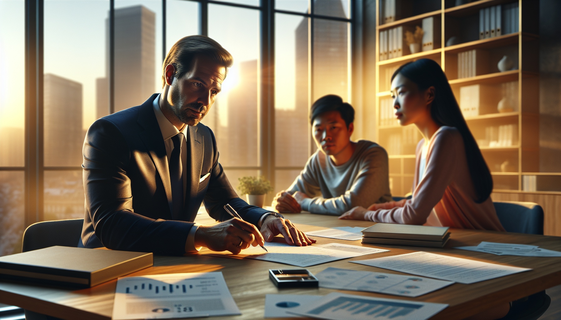 Courtier en crédit immobilier : le guide complet pour emprunter au meilleur taux en 2026