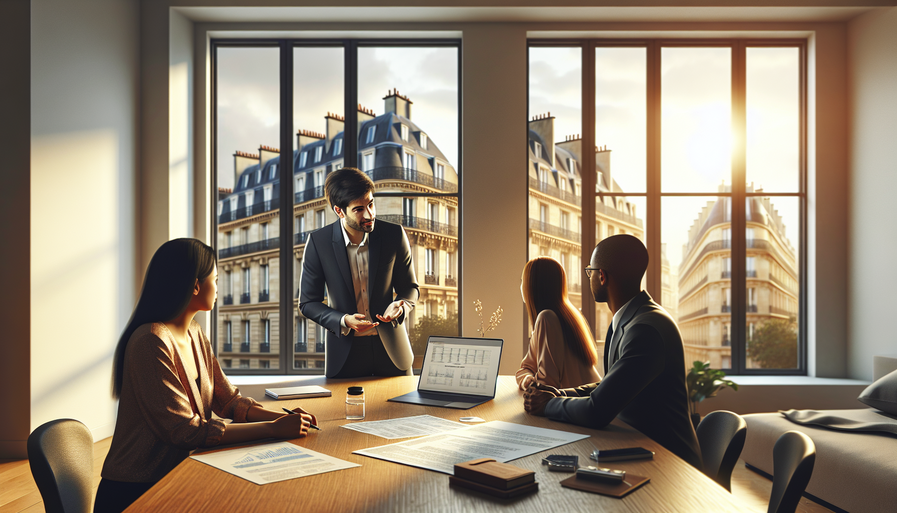 Courtier immobilier : rôle, avantages et comment en choisir un en 2026