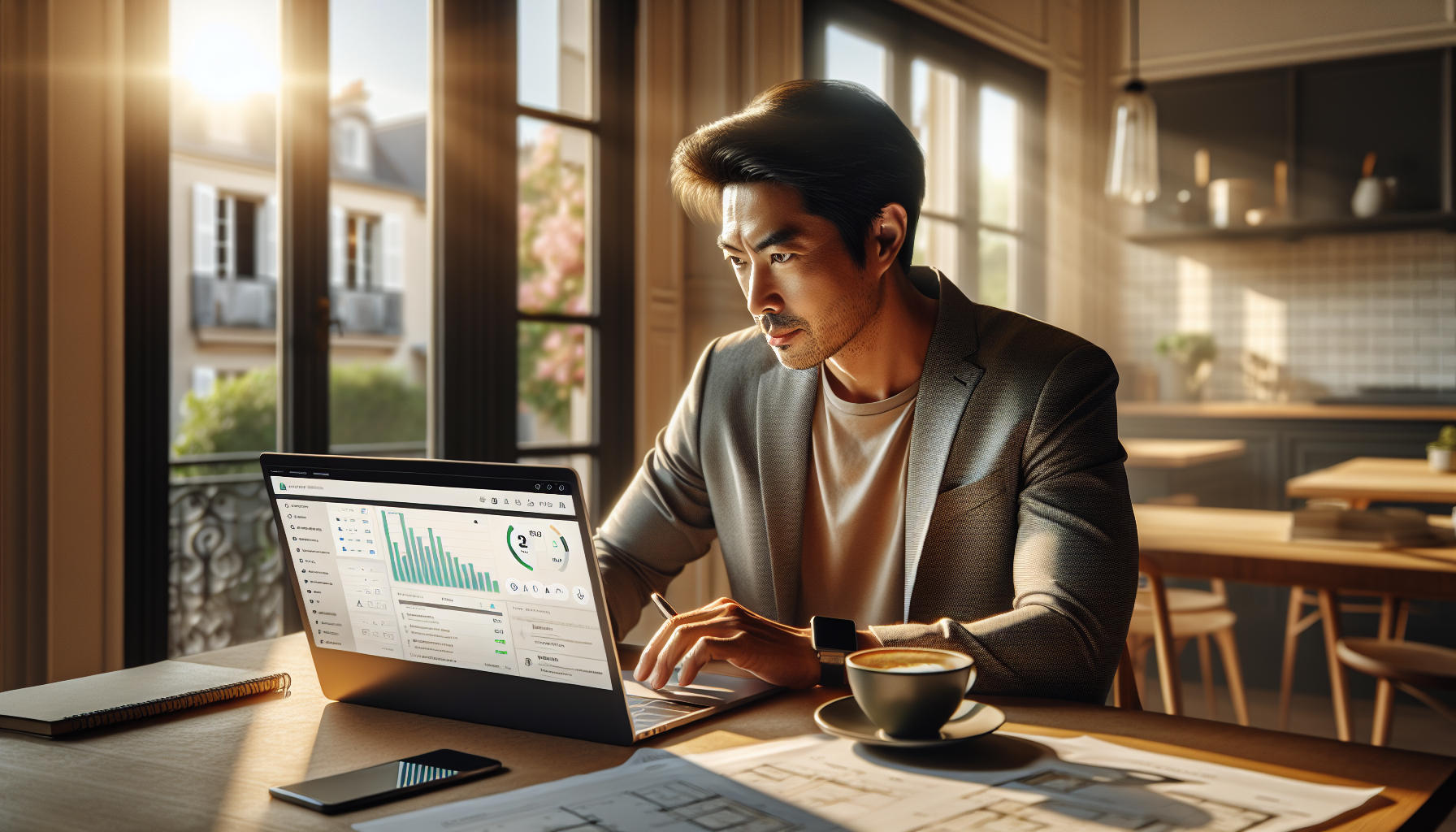 Espace Bouygues Immobilier : guide complet pour maîtriser votre espace client et piloter votre projet