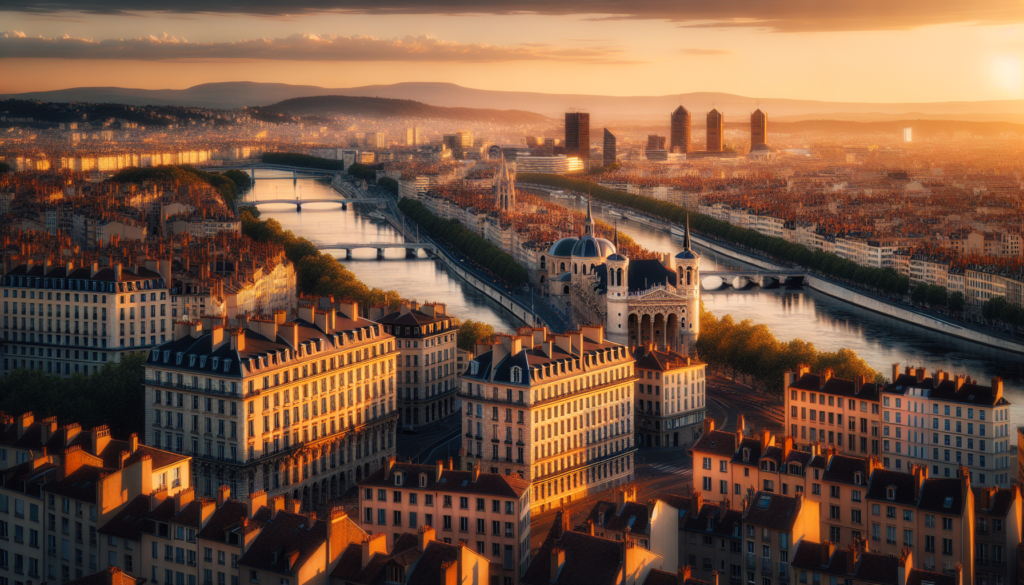 Évolution prix immobilier Lyon : ce que les chiffres révèlent vraiment en 2026