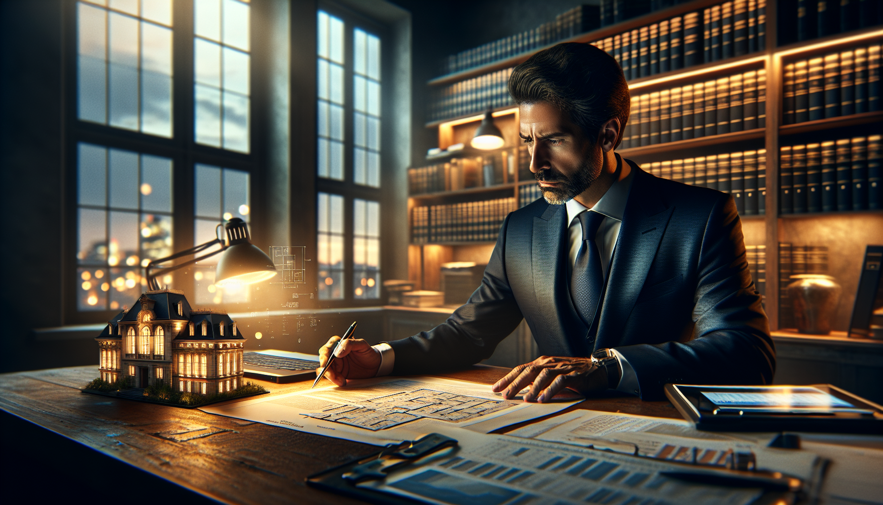 Expert immobilier fr : ce que cache vraiment ce métier et comment en tirer parti pour vos investissements