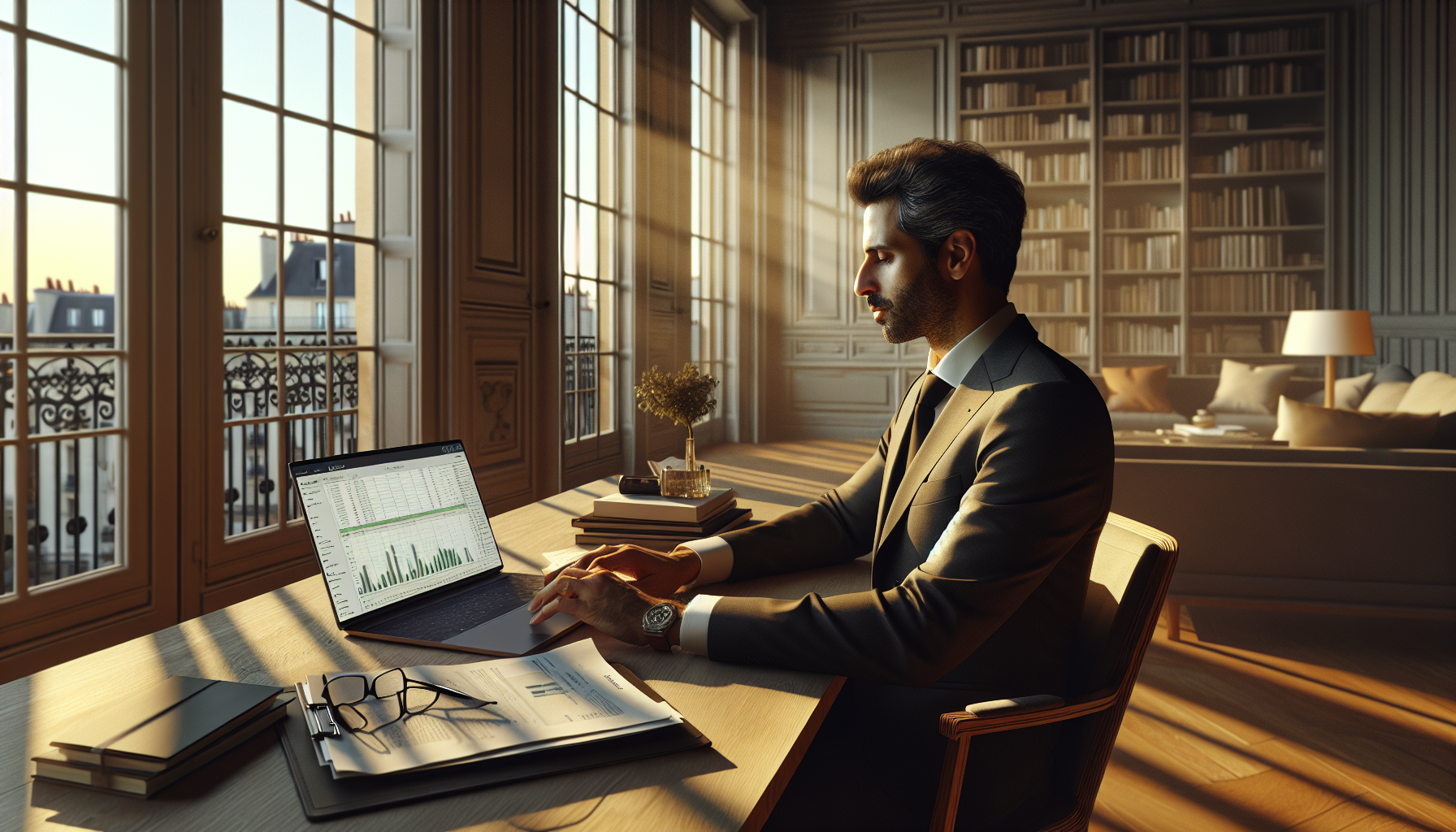 Foncia mon compte : accéder à votre espace client MyFoncia, gérer vos documents et comprendre ce que ça implique vraiment