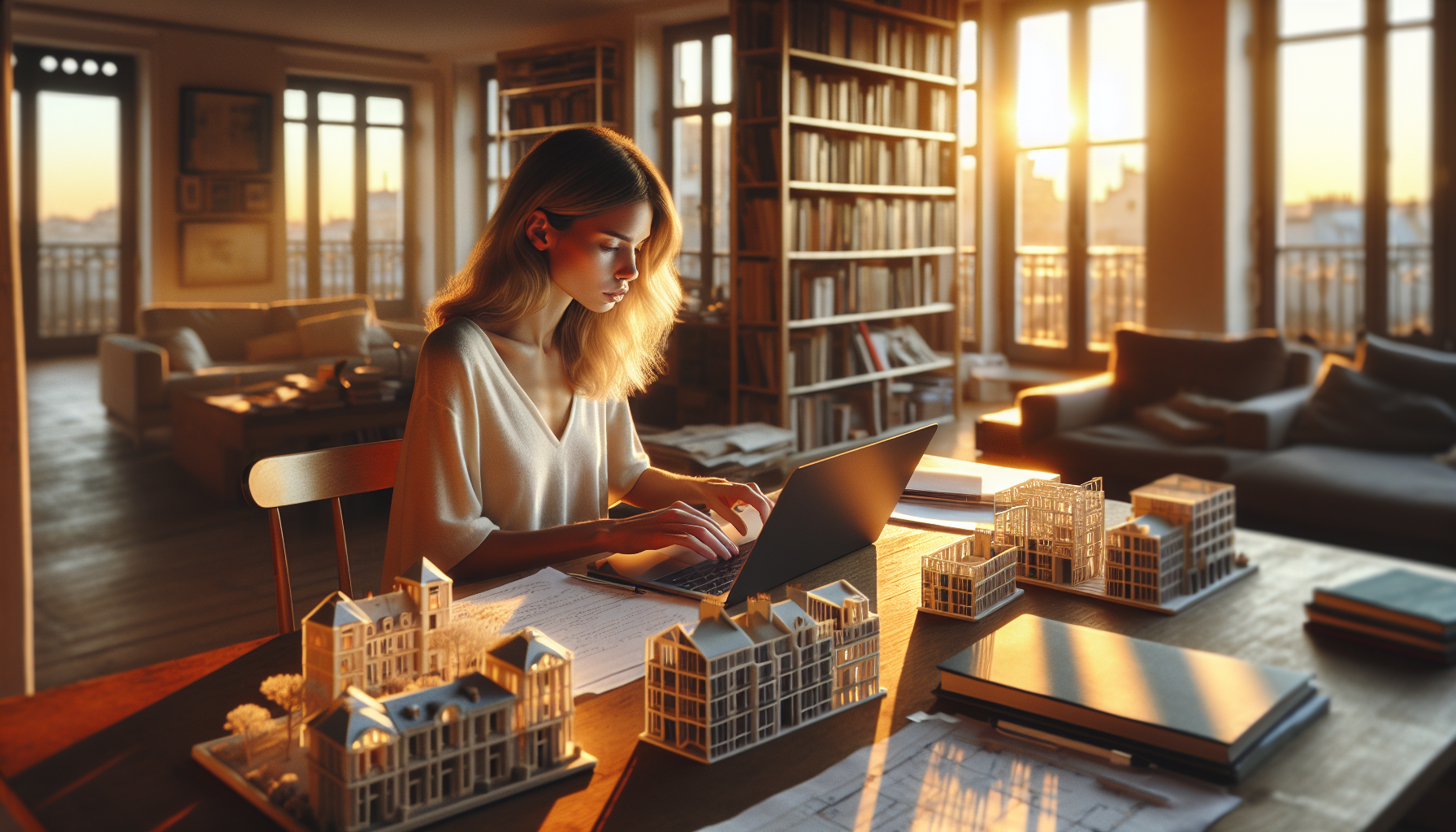 Formation agent immobilier CPF : tout ce qu'il faut savoir pour se lancer (guide complet 2026)