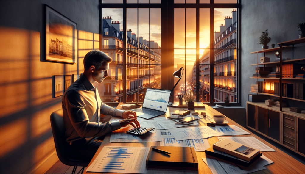 Formation en investissement immobilier : ce que personne ne vous dit avant de vous inscrire