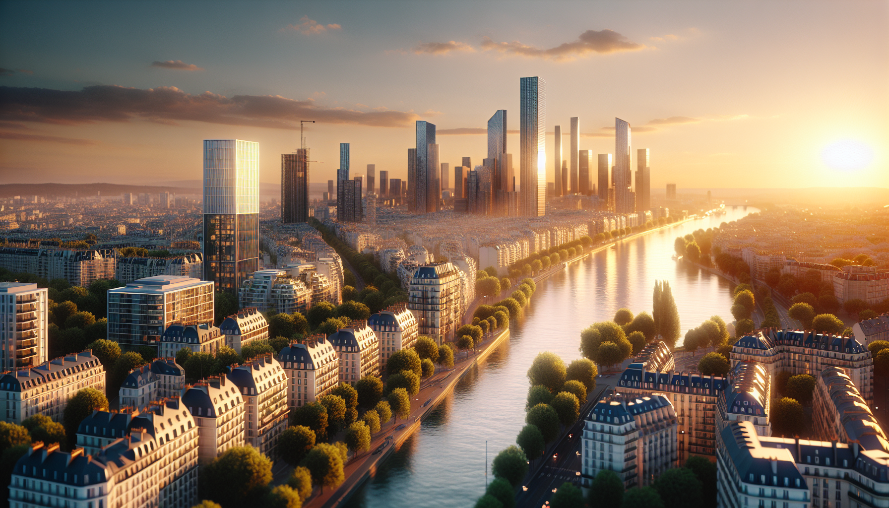 Immobilier Boulogne-Billancourt : le guide complet pour acheter, investir et comprendre ce marché en 2026